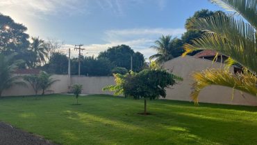 Rancho – Rubinéia SP