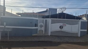RUA URUGUAI N°45 JARDIM MORUMBI
