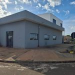 ALAMEDA SAO JOSE DOS DOURADOS – VILLAGE