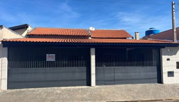 Rubinéia – SP