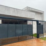 Jardim Espanha – Santa Fé do Sul – SP