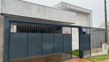 Jardim Espanha – Santa Fé do Sul – SP