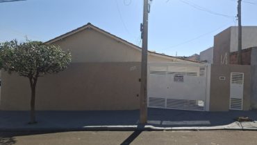RUA 07 N° 255 CENTRO
