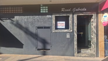 RUA 07 ESQ C/ RUA 14 N° 483 AP 04
