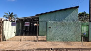 RUA ARLINDO AMARAL CAMPOS N°263 AP 01