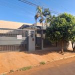 RUA ALTINO FERREIRA DAS NEVES N° 2400 CASA 2