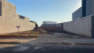 Jardim Itália