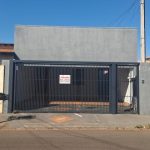 RUA PERIMETRAL LESTE N°1084 AP 01