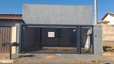 RUA PERIMETRAL LESTE N°1084 AP 01