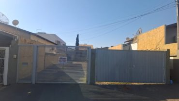 RUA 29 N° 971 AP 01