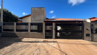 Três Fronteiras – SP