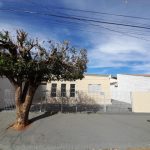 Rua 08 n° 1860 – Parque Ana Lucia