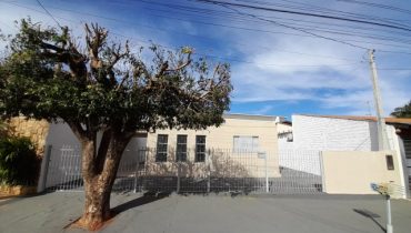 Rua 08 n° 1860 – Parque Ana Lucia