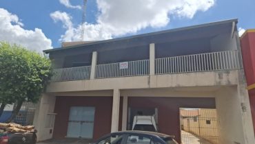ALAMEDA RIO TIETE N°42 – COHAB BEIRA RIO