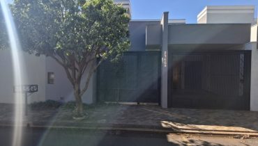 Rua Perimetral Leste nº 2340 – Casa B – Jardim Europa