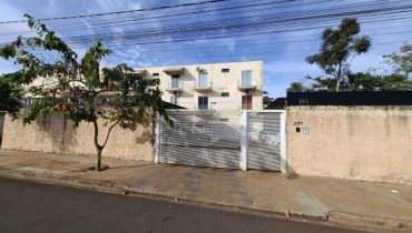 RUA ITALIA N°250 AP 06 JARDIM EUROPA