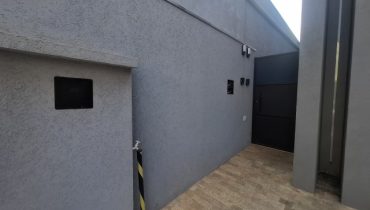 Rua 07 n° 1043 Apartamento 01 – Centro