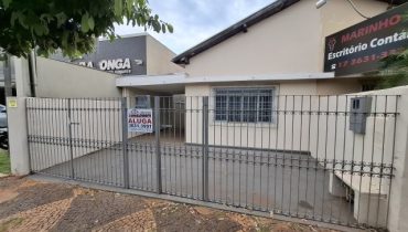RUA 05 N°1584 CENTRO
