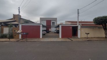 RUA 08 N°1096 AP 03 Centro