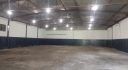 Rua Sul – DISTRITO INDUSTRIAL I
