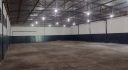 Rua Sul – DISTRITO INDUSTRIAL I