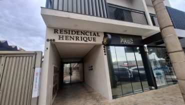 RUA 16 N° 550 AP 10 CENTRO