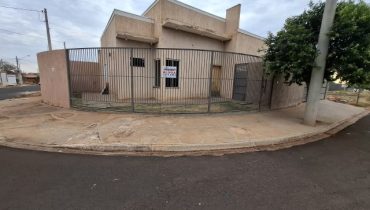 RUA GERALDO TELLIS N° 301 JARDIM UNIVERSTARIO V