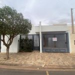 Rua Perimetral Leste n° 2340 – Casa A – Jardim Europa