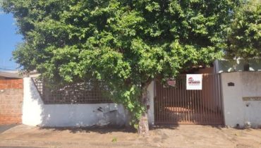 Rua 22 – Centro
