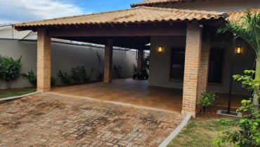 JARDIM EUROPA