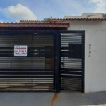 Rua 13 n° 304 Casa B – Jardim Santa Genoveva