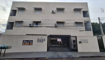 Rua das Flores n° 83 Apartamento 10 – Jardim Mangara