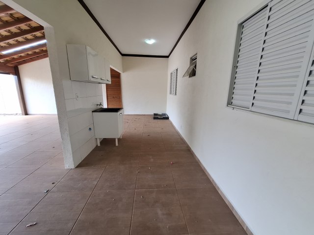 Rua dos Limoeiros n° 130 – Jardim Universitário III