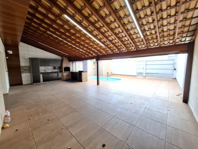 Rua dos Limoeiros n° 130 – Jardim Universitário III