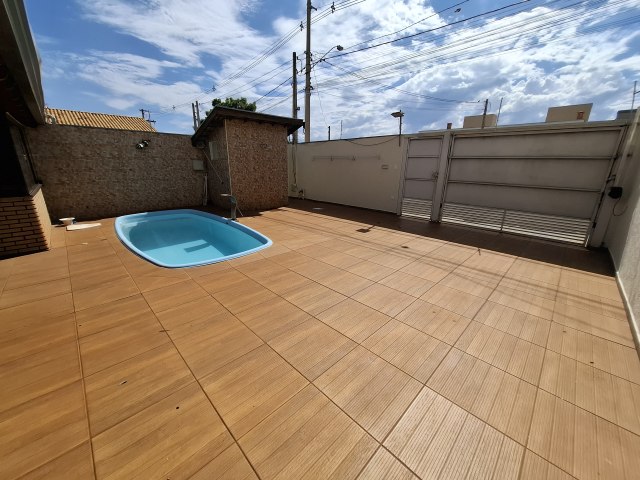 Rua dos Limoeiros n° 130 – Jardim Universitário III