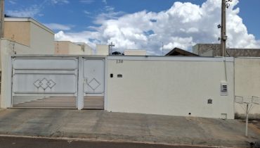 Rua dos Limoeiros n° 130 – Jardim Universitário III