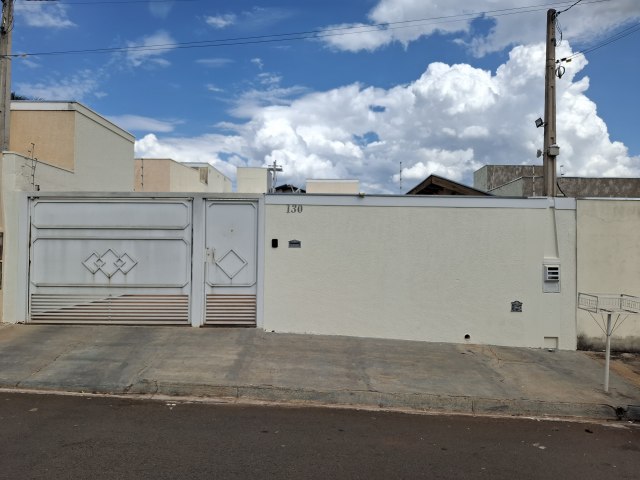 Rua dos Limoeiros n° 130 – Jardim Universitário III