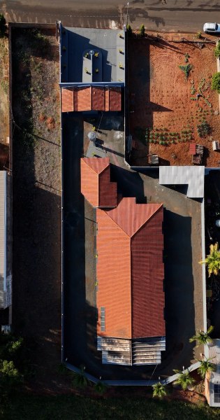 Rua 9 de Julho n° 81 – Comercial Rosa Branca