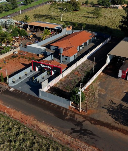 Rua 9 de Julho n° 81 – Comercial Rosa Branca