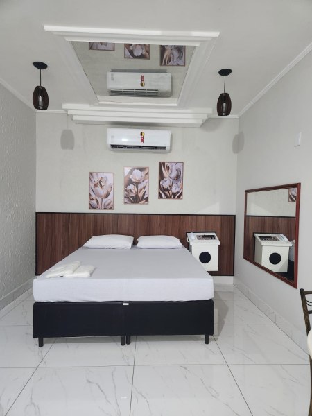 Rua 9 de Julho n° 81 – Comercial Rosa Branca