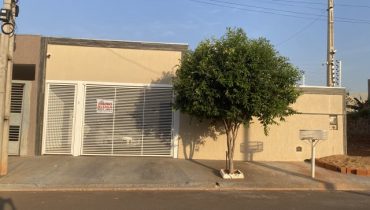 Rua Dr. Jayme Alves Fernandes n° 450 – Village