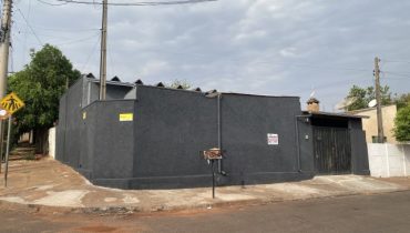 Rua 04 n° 255 – Vila Mariana