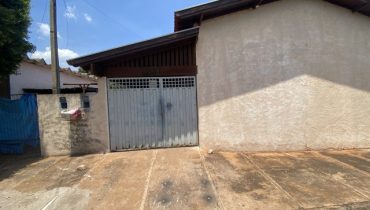 Rua 33 n° 642 – Jardim Paulista