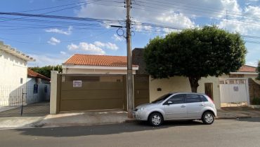 Rua 05 n° 1328 – Centro