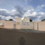 Rua dos Coqueiros n° 170 Apartamento 12 – Coqueiro I