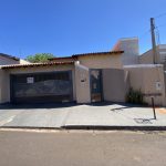 Rua 13 n° 355 – Jardim Santa Genoveva