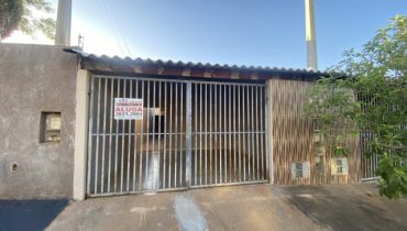 Rua Maurílio Rodrigues da Silva n° 431 Casa A – Village