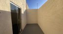 Rua Antônio A G C Sobrinho n 375 Casa 02 – Village