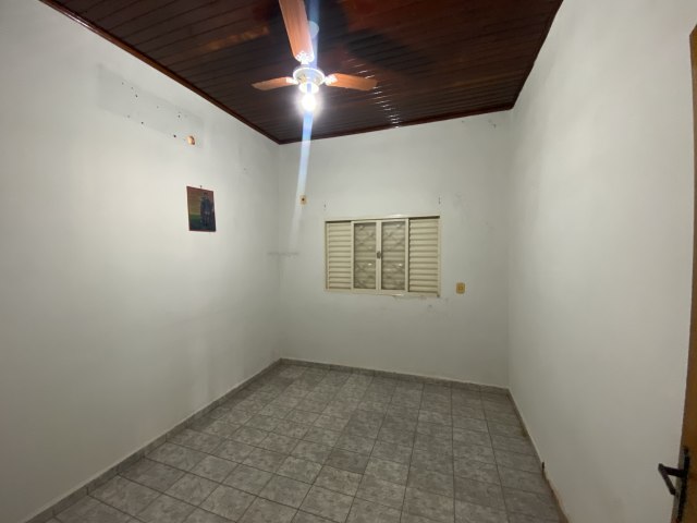 Rua Perimetral Oeste – Centro