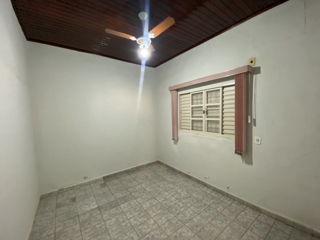 Rua Perimetral Oeste – Centro